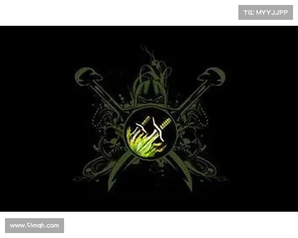 魔兽世界盗贼：双手锤的暗影之舞